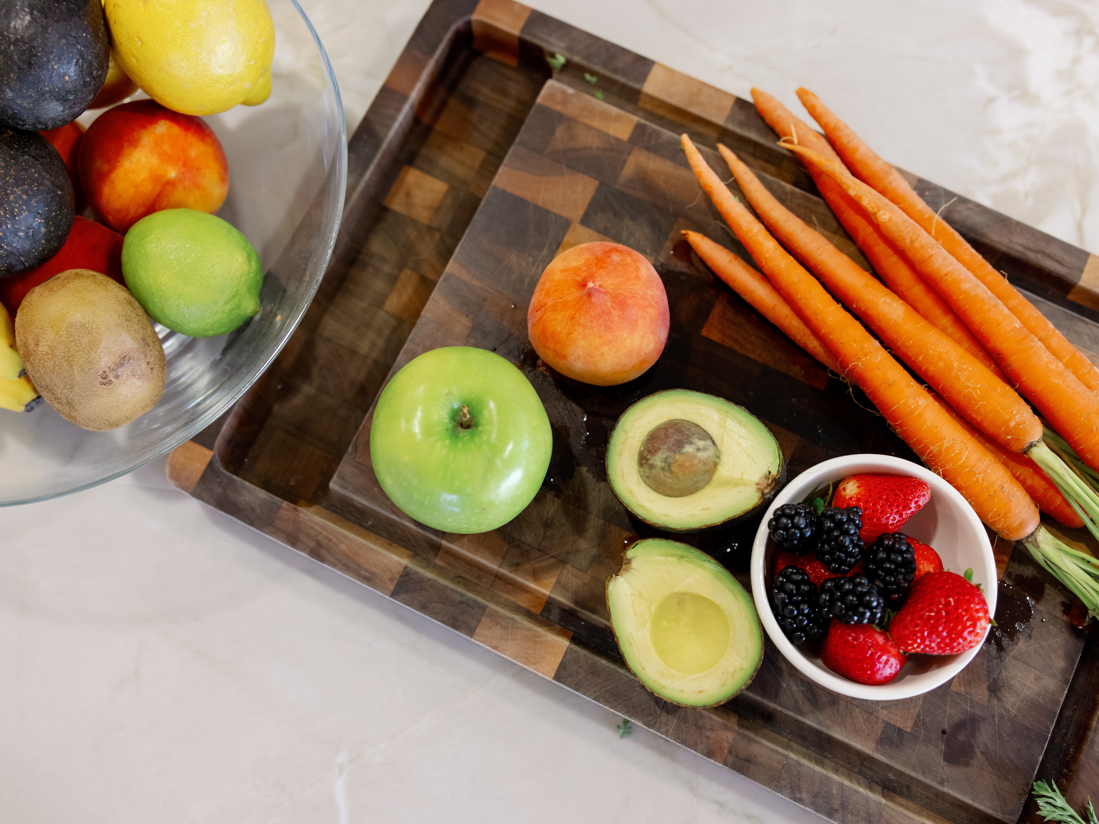 Clean Eating & Detox